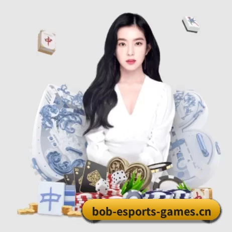 BOB电竞 APP